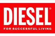 Diesel logo
